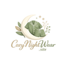 CozyNightWear.site - Home